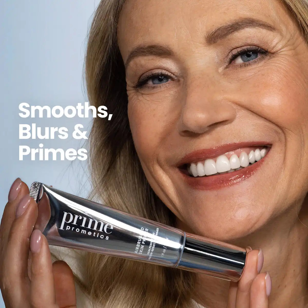 Airbrushed Skin Primer