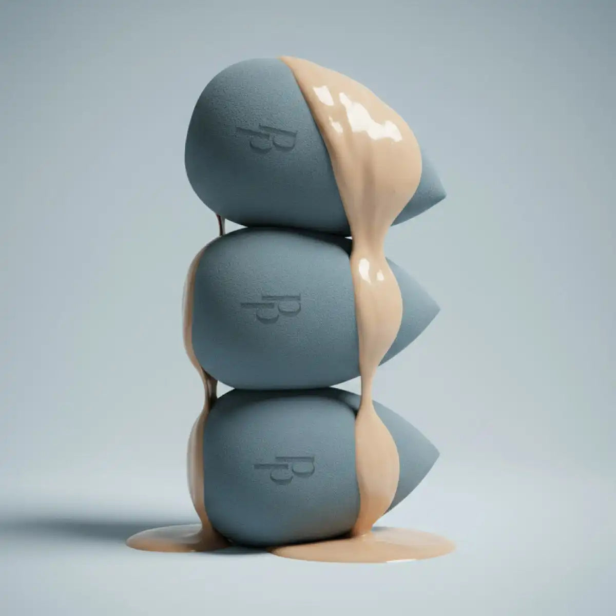 Makeup Blending Sponge