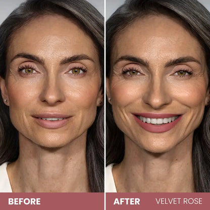 Velvet Lip Contour