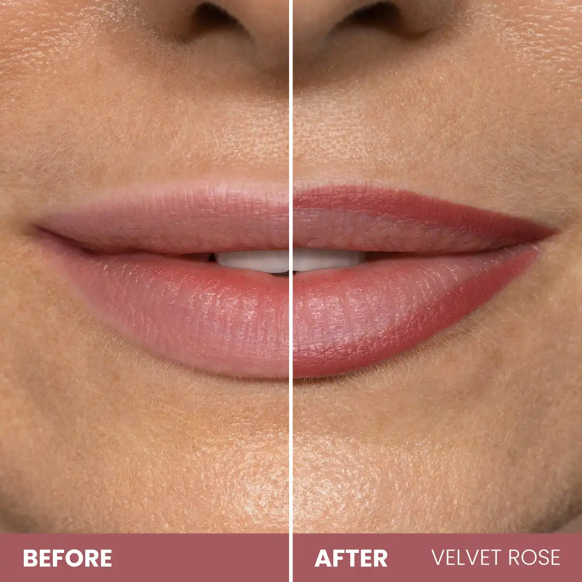 Velvet Lip Contour