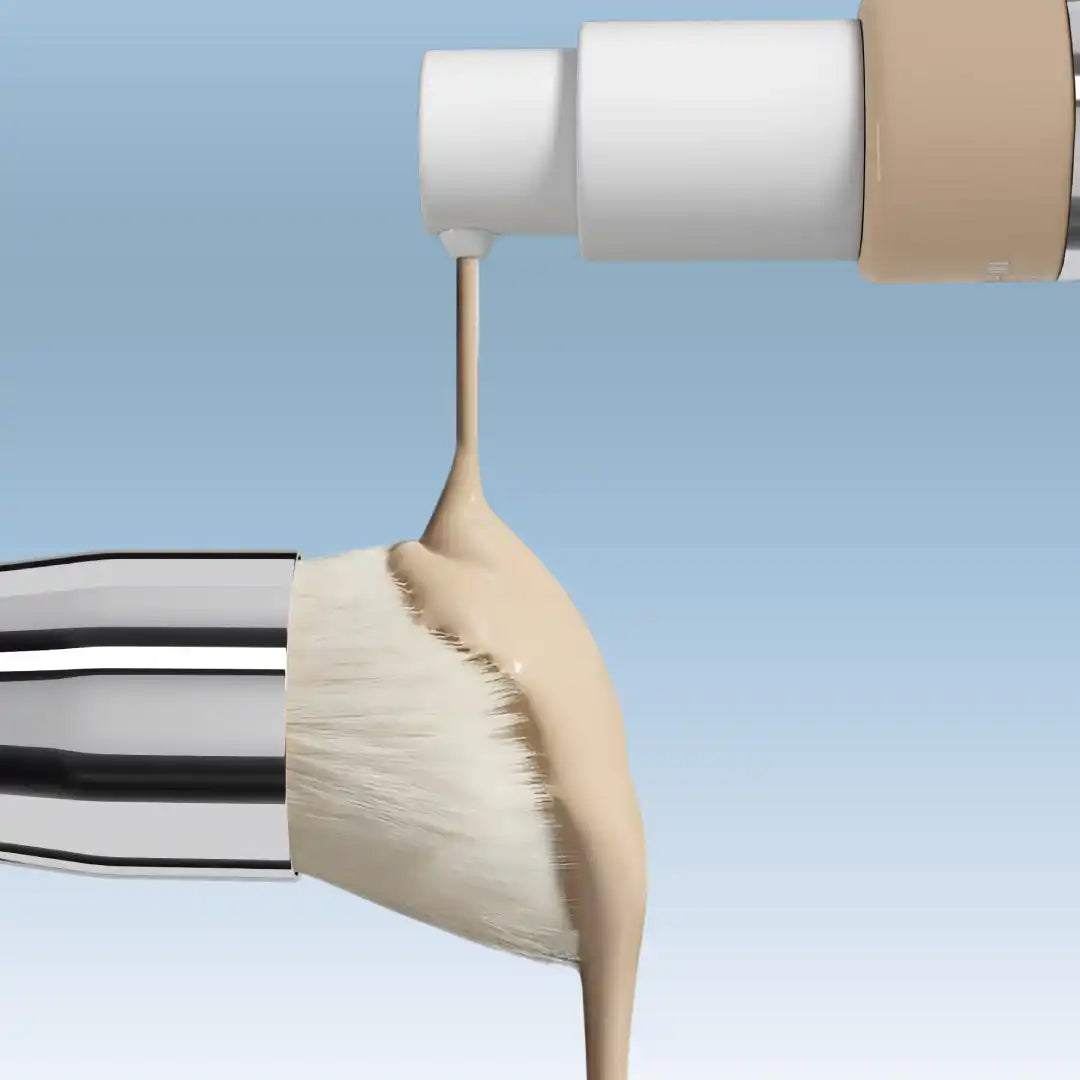 PrimeSkin Foundation Brush
