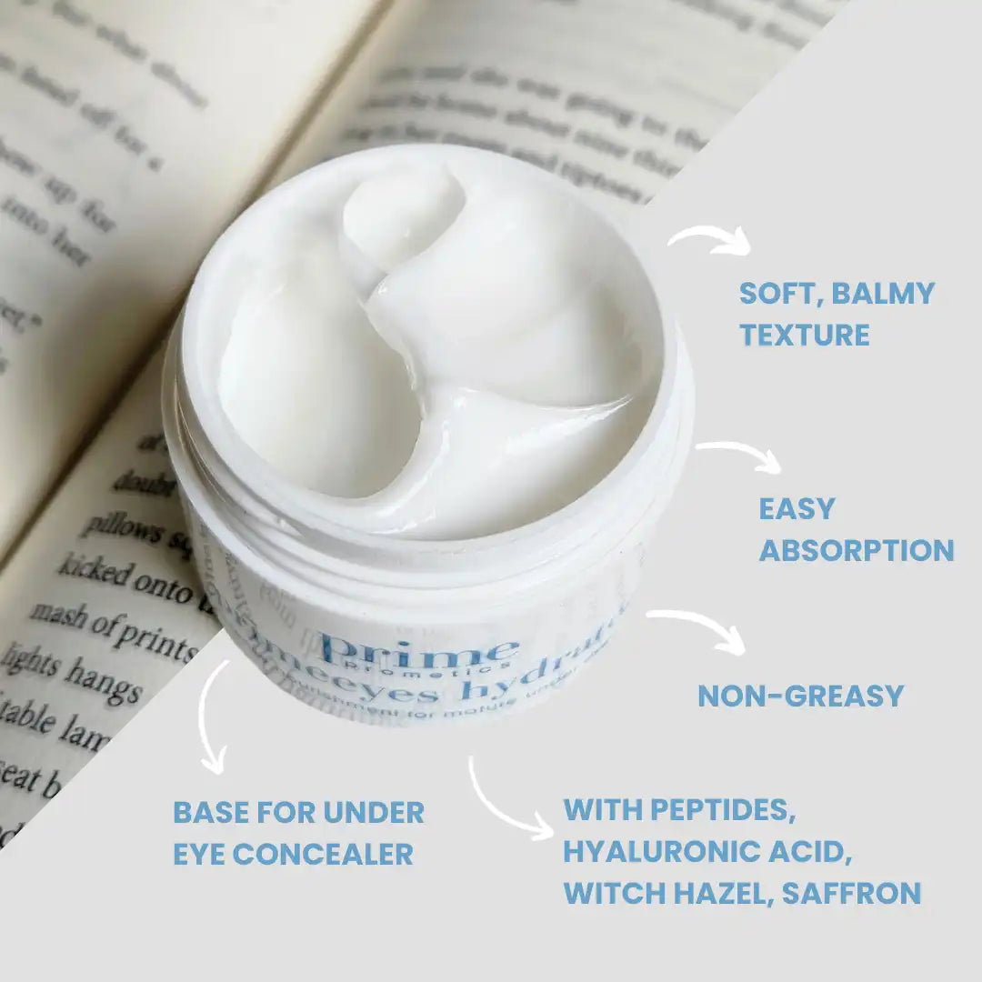PrimeEyes Hydrate