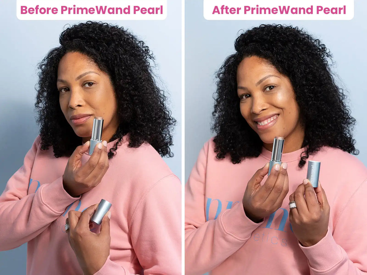 PrimeWand Pearl