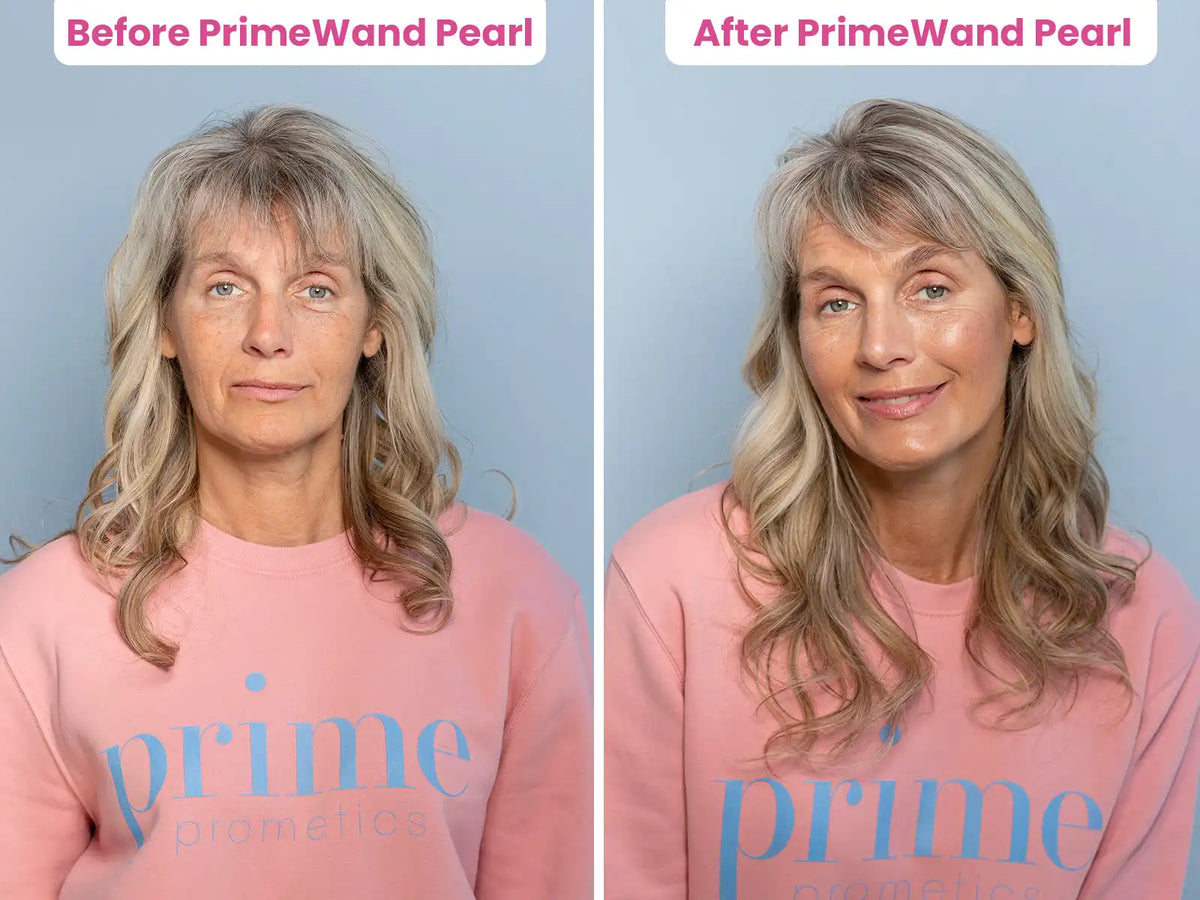 PrimeWand Pearl