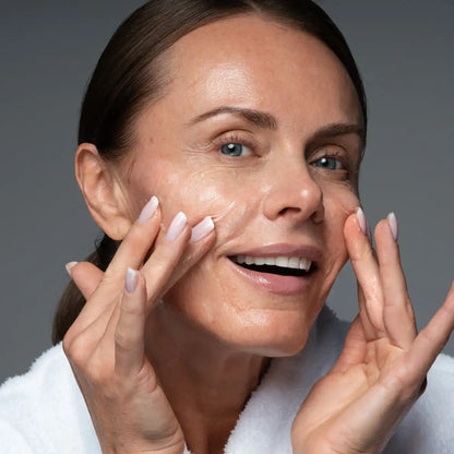 Gentle Gel Cleanser