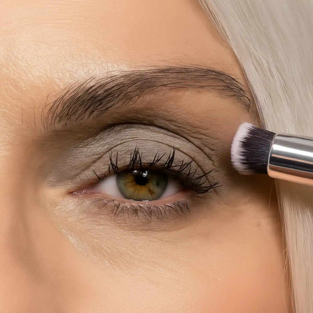 Cream Eyeshadow Brush