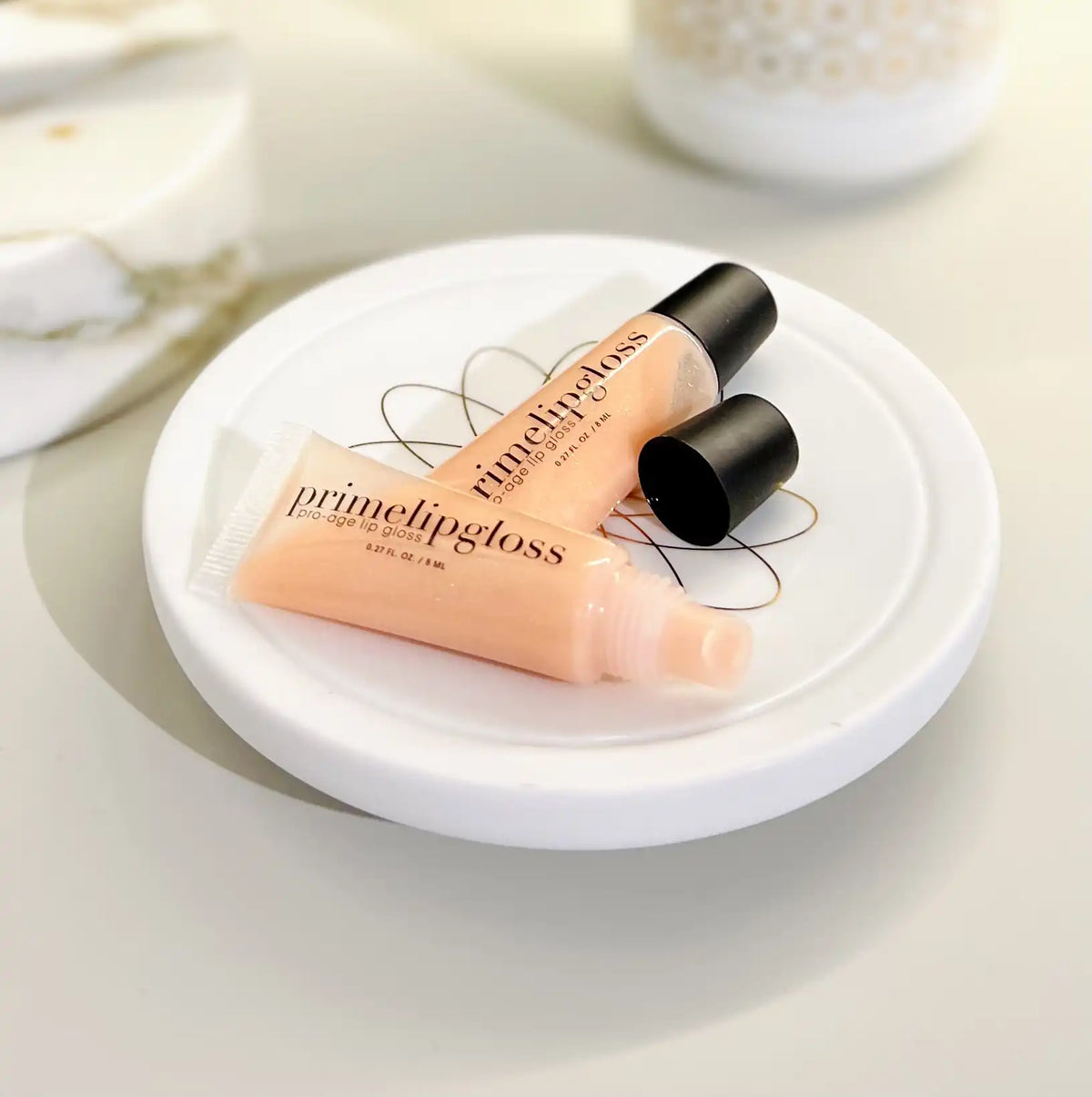 PrimeLip Gloss