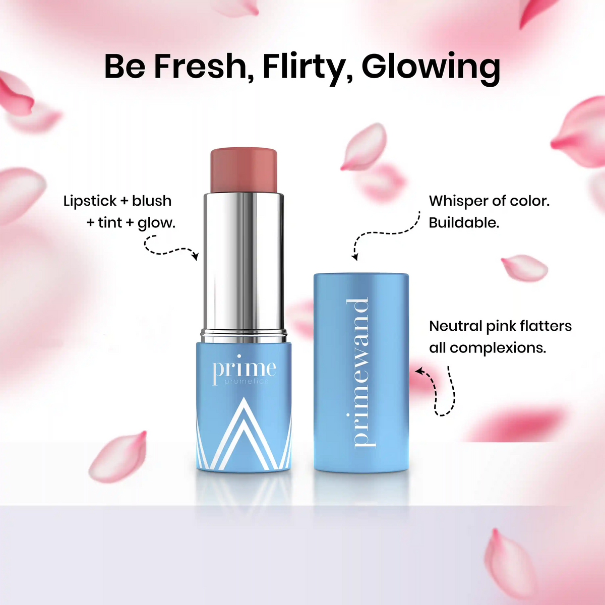 PrimeWand Nude