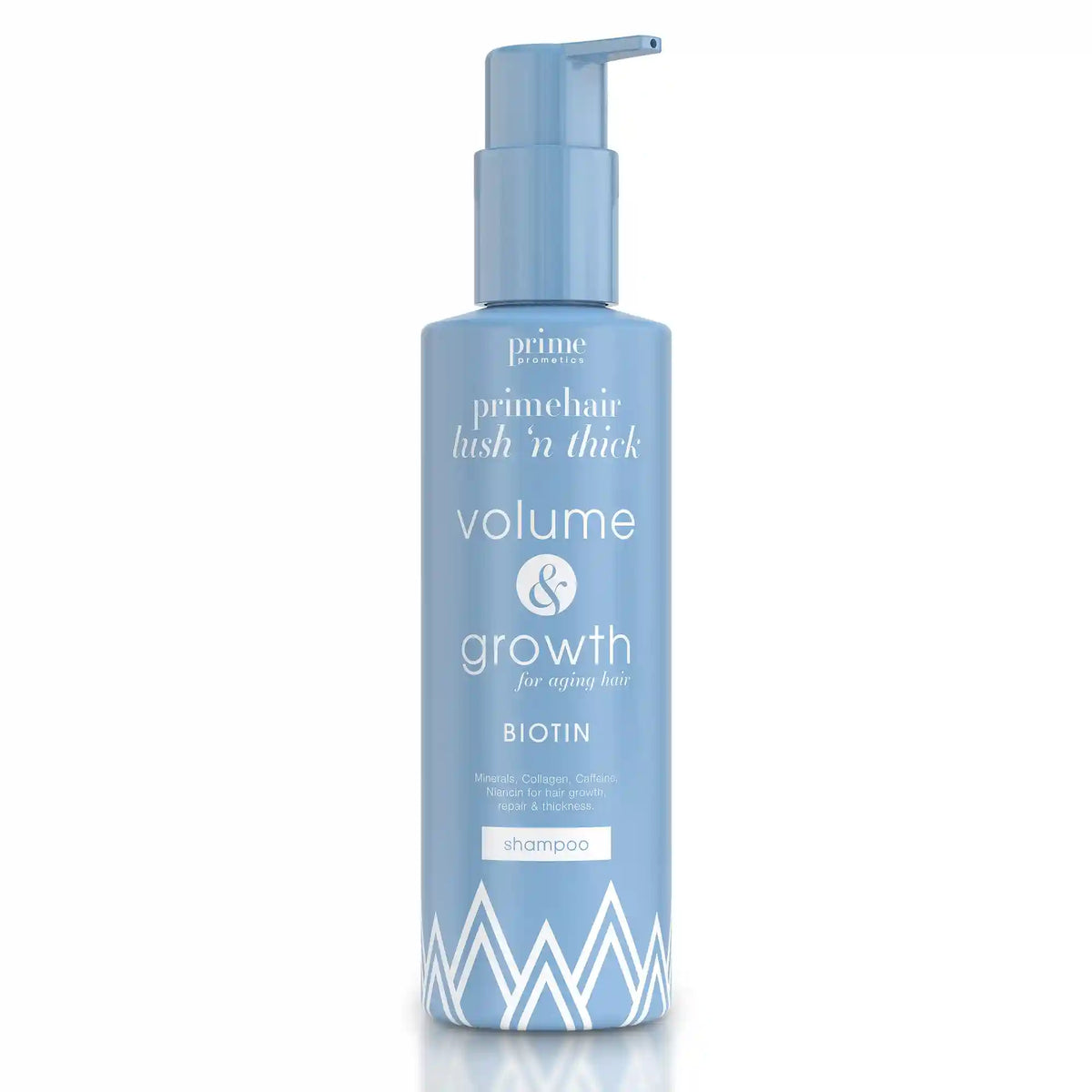 PrimeHair Lush N' Thick Shampoo