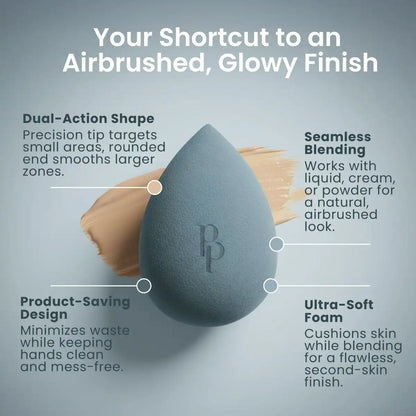Makeup Blending Sponge