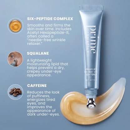 PrimeLift Instant Eye Tightener