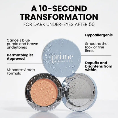 Undereye Brightening Corrector