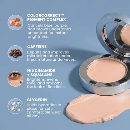 Undereye Brightening Corrector
